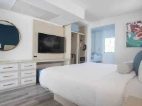 Daskk Orlando Hotel Near Universal Blvd, Ascend Hotel Collection Hotels in Orlando