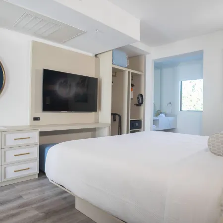 Daskk Orlando Hotel Near Universal Blvd, Ascend Hotel Collection