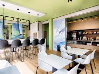B&B HOTEL Villach