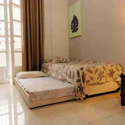 SUH Flamengo 12 Smart Cozy Rooms