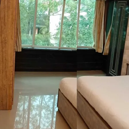 Raval House