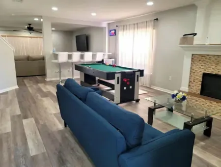 The Oaks Bay Отели рядом с достопримечательностью «Publix Super Market at Village Shops at Bellalago»