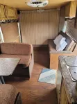 Upgraded Motorhome with Outside Patio Hotels in Orcutt