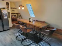 1 of a Kind Featured Fargo Home-4mindrive2Downtown