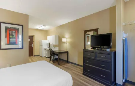 Extended Stay America 套房 - 費城 - 機場 - Tinicum 大道