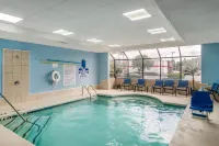 Comfort Inn & Suites Atlanta-Smyrna - Pools