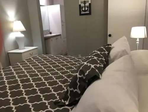 "Traverse City area, Home away from Home" Hotels in Blair Township