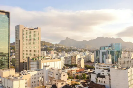 SUH Centro 03 Metro e Rio Antigo