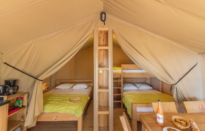 Camping Vigna Maggiore