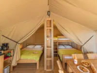 Camping Vigna Maggiore - Wifi