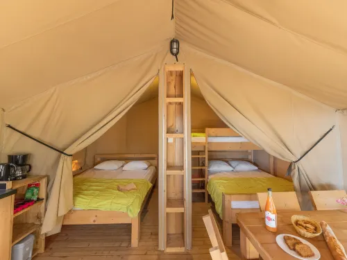 Camping Vigna Maggiore - Wifi