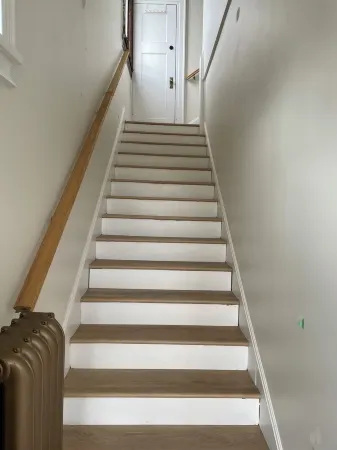 Golden Sky Sanctuary: at The Algonquin Residence