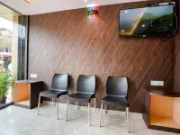 Antlers Hotel Hotels in Borivli