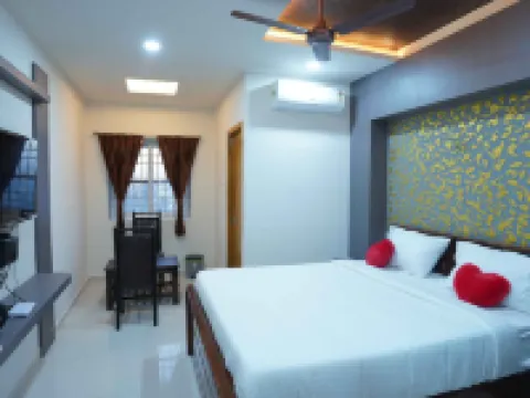 Sankar Classic -  A Boutique Stay Hotels in Dharmapuri