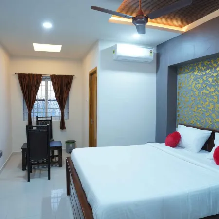 Sankar Classic -  A Boutique Stay