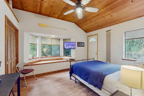 Arcata Townhouse