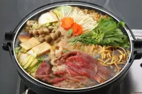 長崎稻佐山觀光飯店 - 早餐