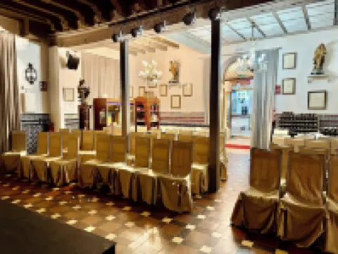 Hotel Convento la Gloria