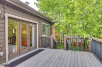 Frisco River Gem Close to Slopes, Trails and Main St - spa