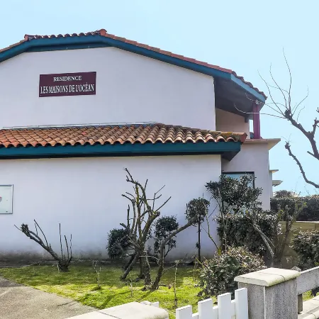 Maison de l'océan