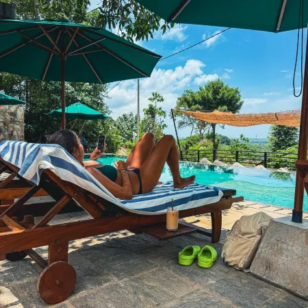 Villa Hillcrest Weligama