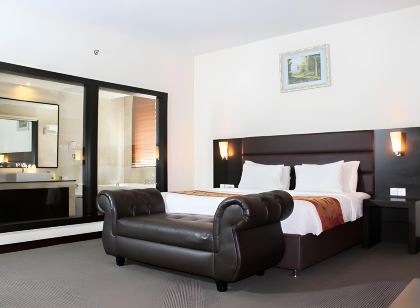 The BCC Hotel & Residence