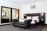 The BCC Hotel & Residence