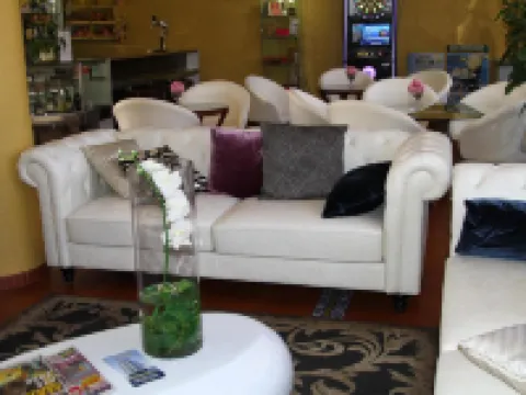 Best Western Hotel Dom Bernardo ファロのホテル