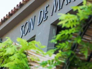 Hôtel Spa & Restaurant - Son de Mar