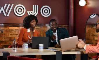 ibis Styles Abidjan Plateau