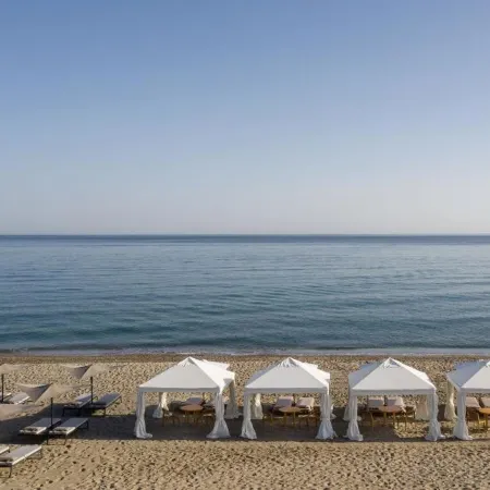 Ikones Seafront Luxury Suites