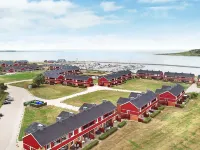 4 person holiday home on a holiday park in Lemvig - Lejligheder
