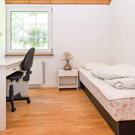 10 person holiday home in Thisted