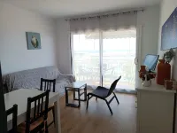 Apartment in Blanes with Sea Views
