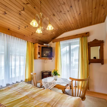 Chalet in Fügen near Spieljoch Lift