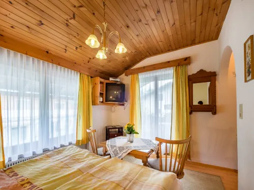 Chalet in Fügen near Spieljoch Lift - 2-Star