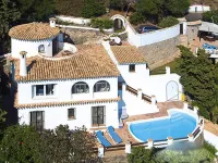 Villa Torre, Salobrena - Villas