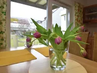 Ferienhaus in Mohrenbach Uber 2 Etagen - 3 Sao