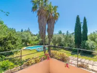 Can Ferrer - Villa With Private Pool In Pollenca