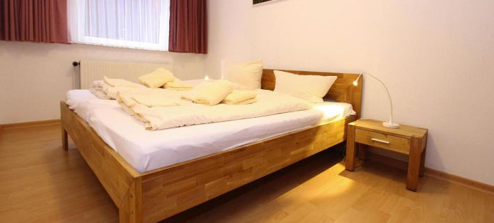 Appartement in Westerland auf Sylt Hotels in Westerland