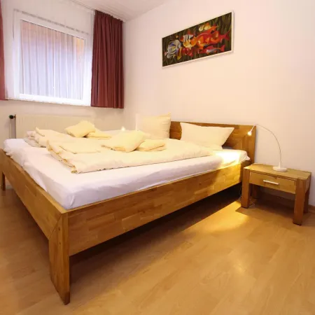 Appartement in Westerland auf Sylt