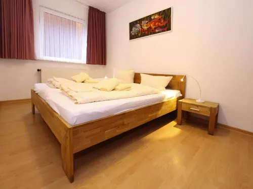 Appartement in Westerland auf Sylt - 2 Sao