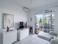 Holiday Home in Nerja with Sea Views
