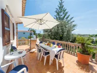 UllAs - Apartment In Marina Manresa. Free Wifi - 2-Star