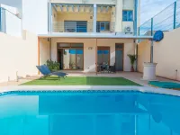Cas Peix - Adults Only - Villa With Private Pool
