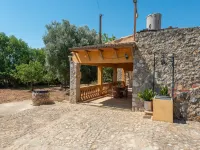Raco De Can Pep - Villa With Private Pool In Inca