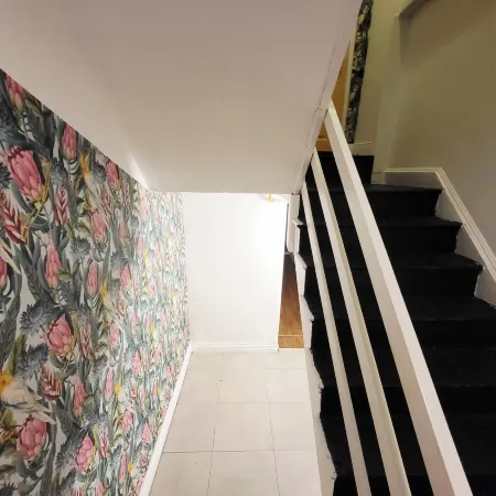 Loft Style-1br-walkinshower-wifi-central Cork