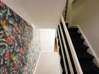 Loft Style-1br-walkinshower-wifi-central Cork - Apartments