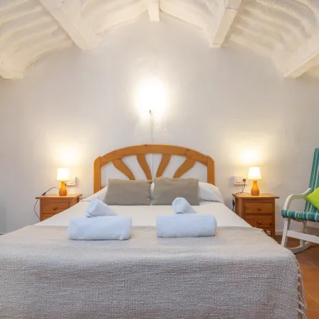 Casa Dina - Villa With Private Pool In Es Mercadal