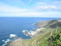 Holiday Home Mesa del Mar near Black Beach Hotels in Acentejo
